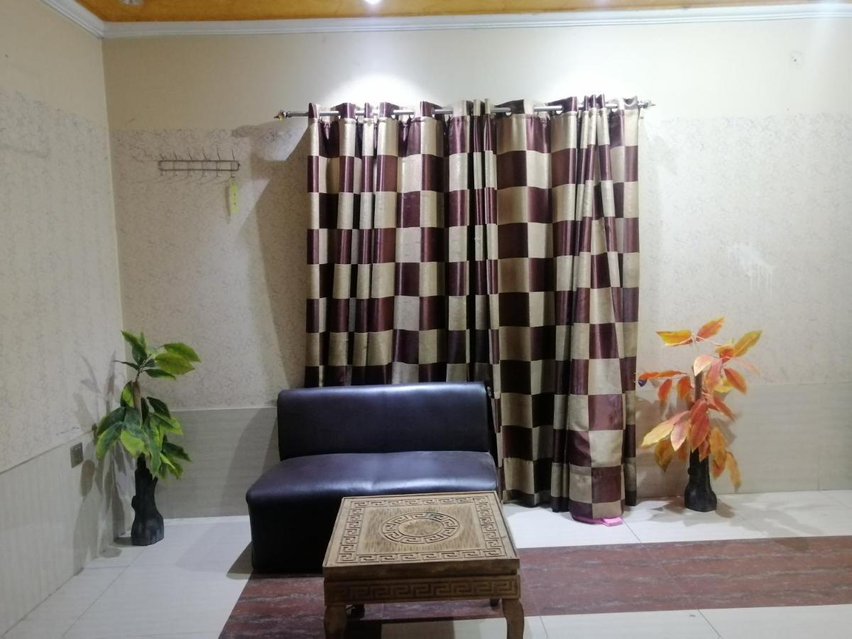 Hajveryinn_Hotel Lahore Ngoại thất bức ảnh