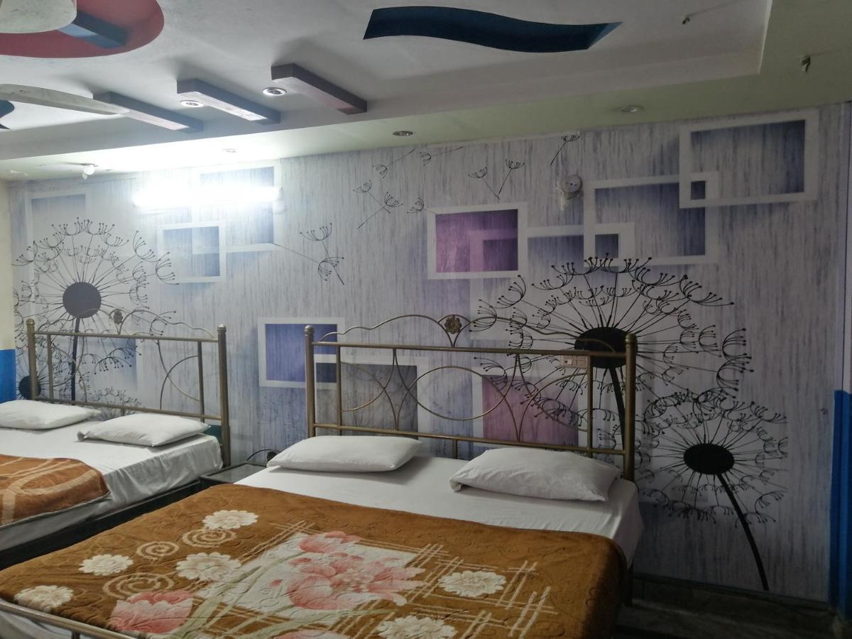 Hajveryinn_Hotel Lahore Ngoại thất bức ảnh