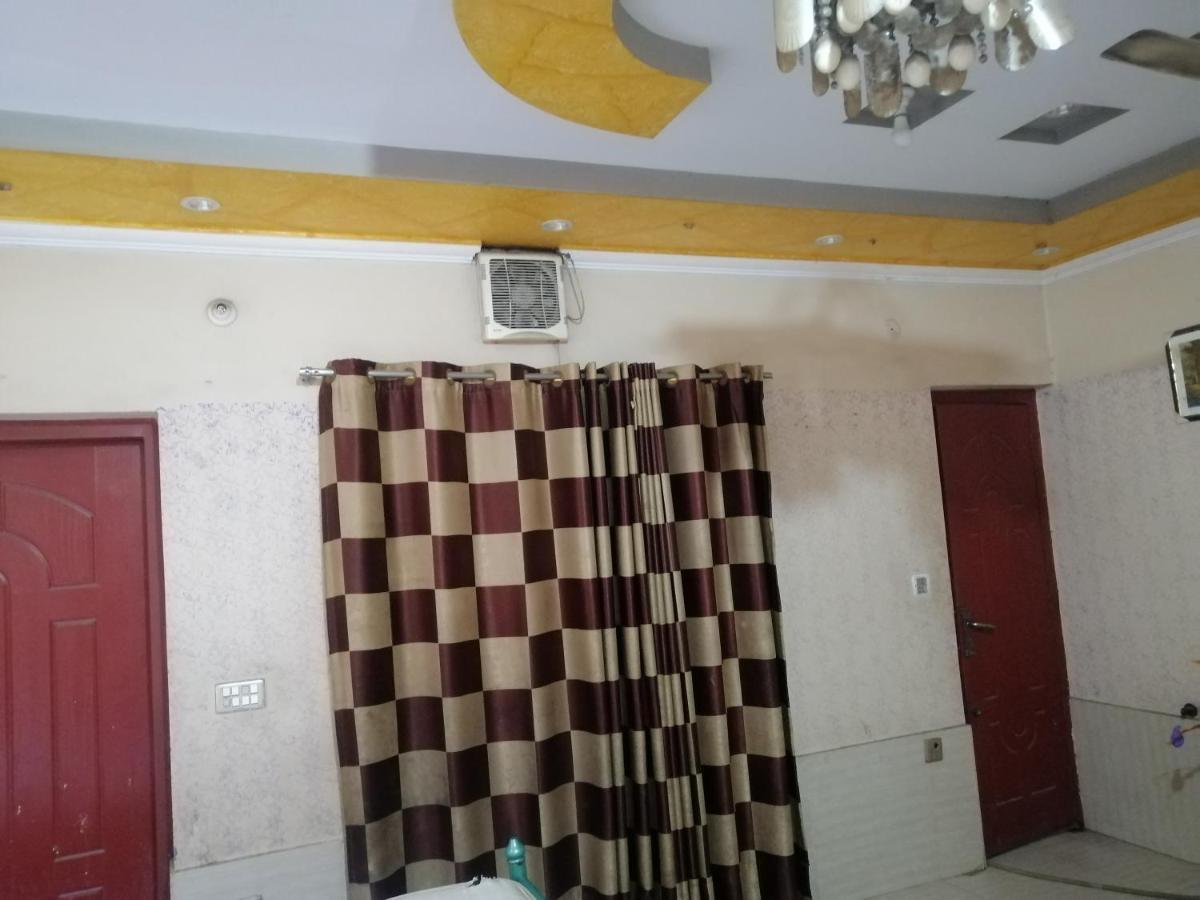 Hajveryinn_Hotel Lahore Ngoại thất bức ảnh