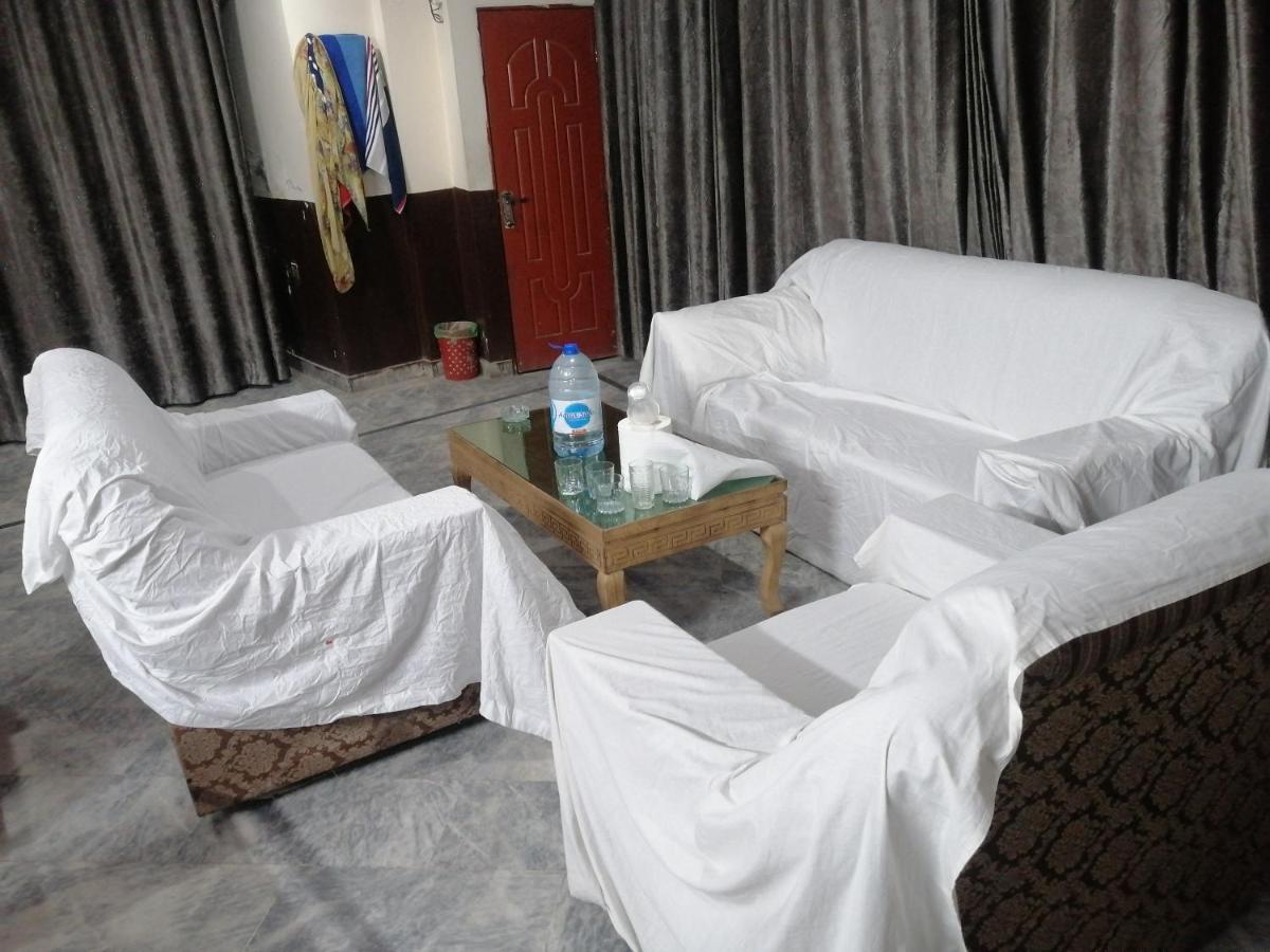Hajveryinn_Hotel Lahore Ngoại thất bức ảnh