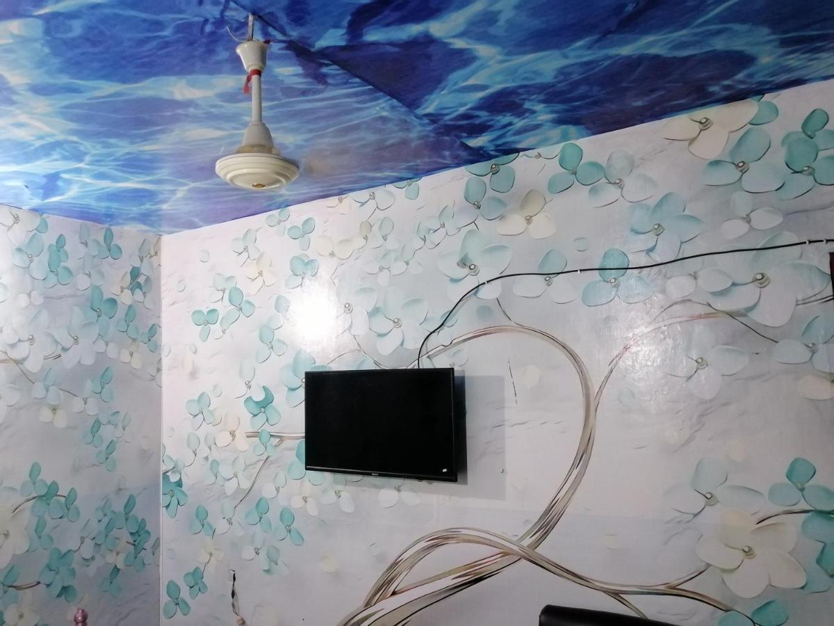 Hajveryinn_Hotel Lahore Ngoại thất bức ảnh