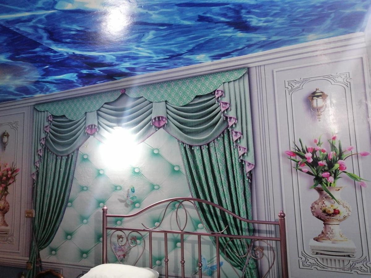 Hajveryinn_Hotel Lahore Ngoại thất bức ảnh